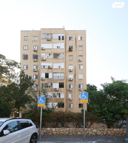 דירה, ברוך קרוא, נווה גולן, יפו ג', תל אביב יפו