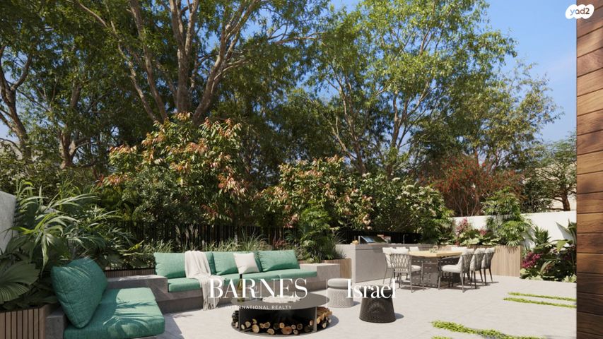 דירה, פנקס, תל אביב יפו