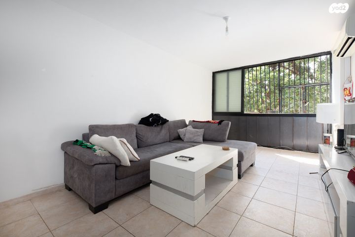 דירה, ברוך קרוא, נווה גולן, יפו ג', תל אביב יפו