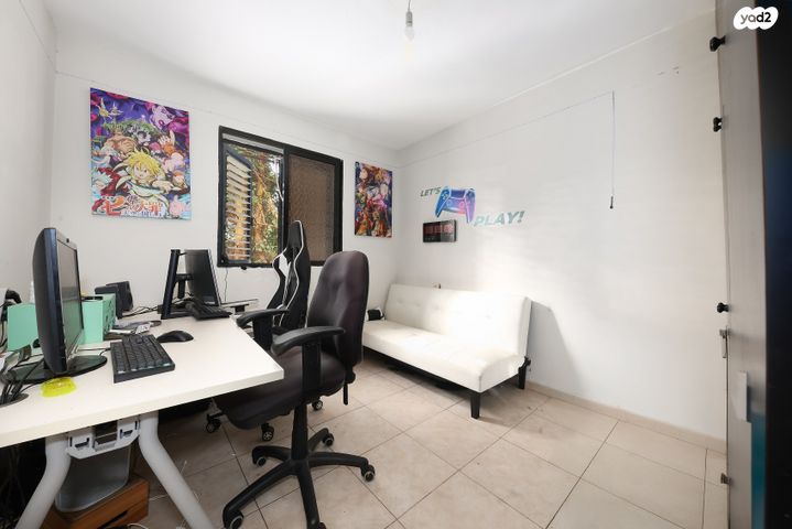 דירה, ברוך קרוא, נווה גולן, יפו ג', תל אביב יפו