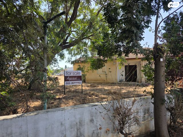 משק חקלאי/ נחלה, שער אפרים