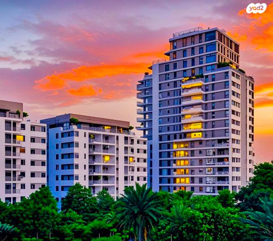 דירה, טאגור, נווה אביבים, תל אביב יפו