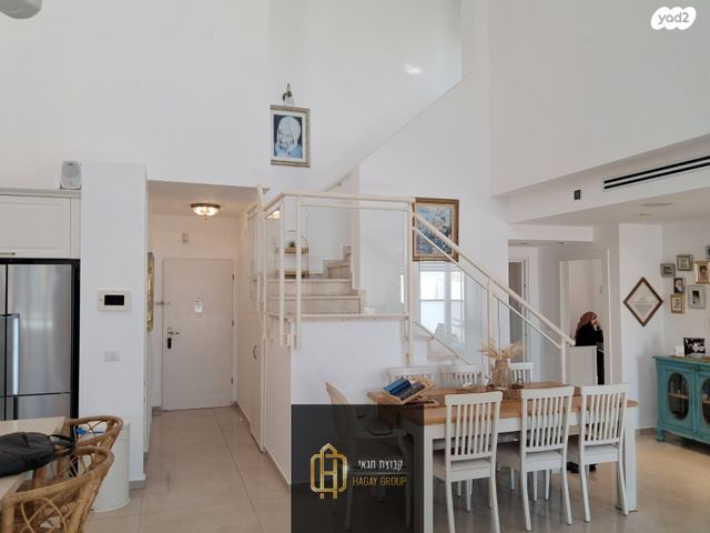 דופלקס, לאה אמנו 16, אחיסמך, לוד