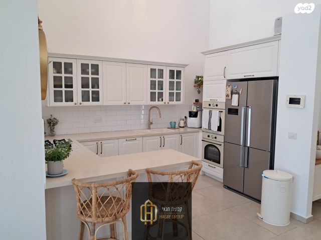 דופלקס, לאה אמנו 16, אחיסמך, לוד