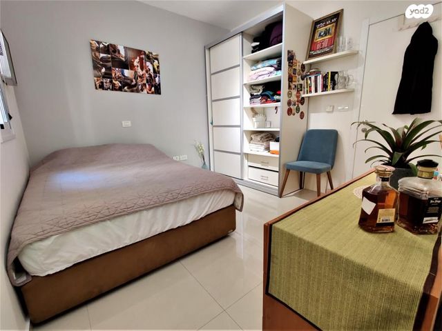 דירה, ירושלים