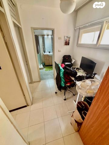 דירה, האיריס, טבעון הוותיקה, קרית טבעון