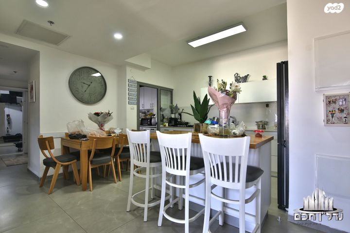 דירה, שדרות ביאליק, קרית ים  א', קרית ים