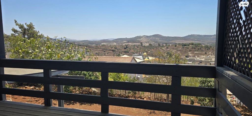 בית פרטי/ קוטג', מבוא דותן