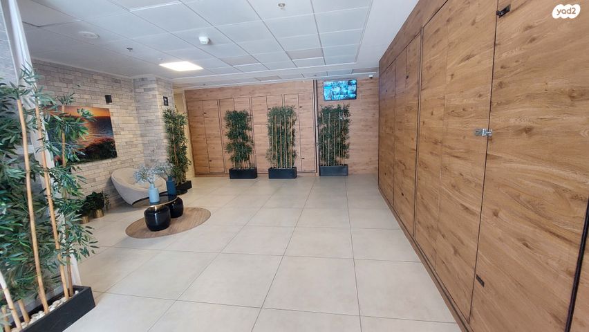 דירה, יהודה הלוי 12, שכונה ב', באר שבע