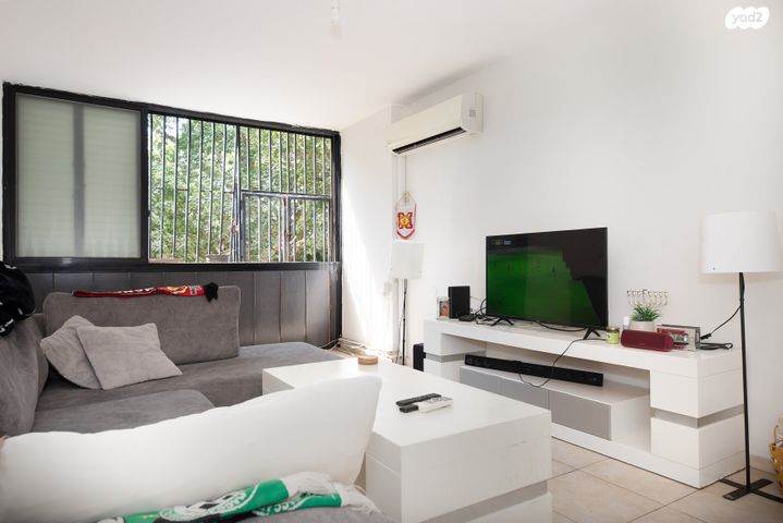 דירה, ברוך קרוא, נווה גולן, יפו ג', תל אביב יפו