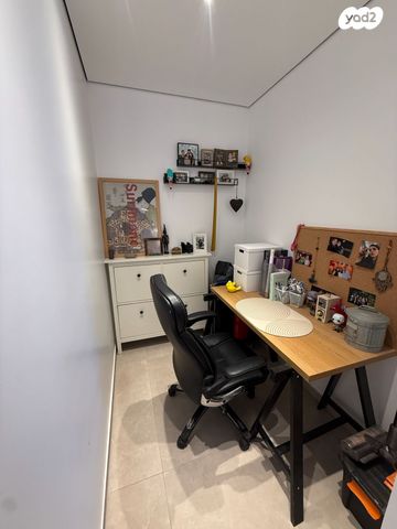 דירה, צופית עלית, אילת