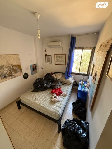 דירה, רבי צדוק 13, קטמונים, ירושלים