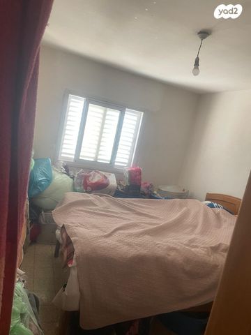 דירה, החיד"א, שכונה י"א, באר שבע