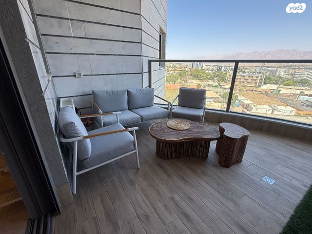 דירה, צופית עלית, אילת