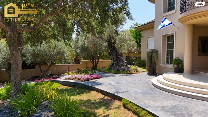 בית פרטי/ קוטג', סביון