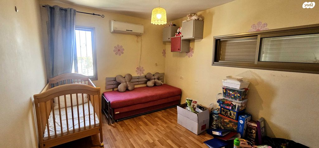 גג/ פנטהאוז, האשל, שאר העיר, חצור הגלילית