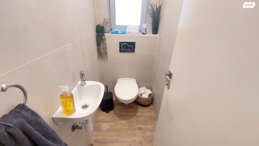 דירה, יהודה הלוי 12, שכונה ב', באר שבע