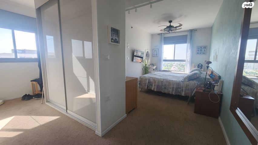 דירה, סביוני גני תקווה, גני תקווה