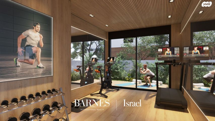 דירה, פנקס, תל אביב יפו