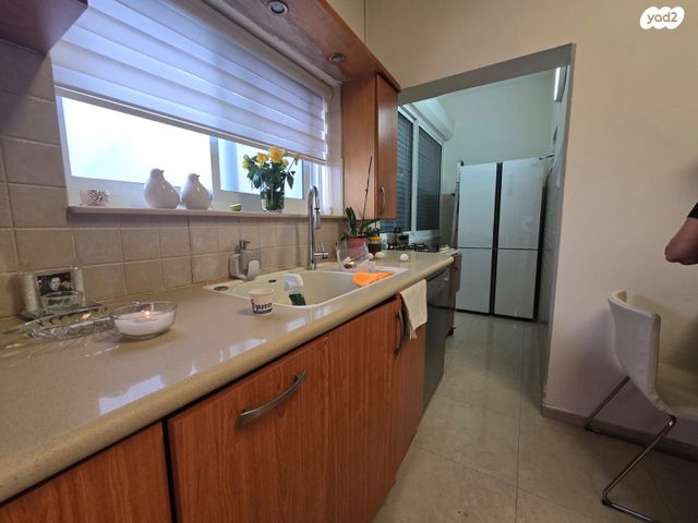 דירה, דרך יד לבנים 28, תל עמל, חיפה