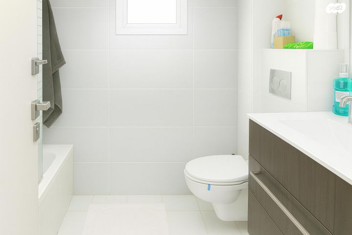 בית פרטי/ קוטג', דימונה