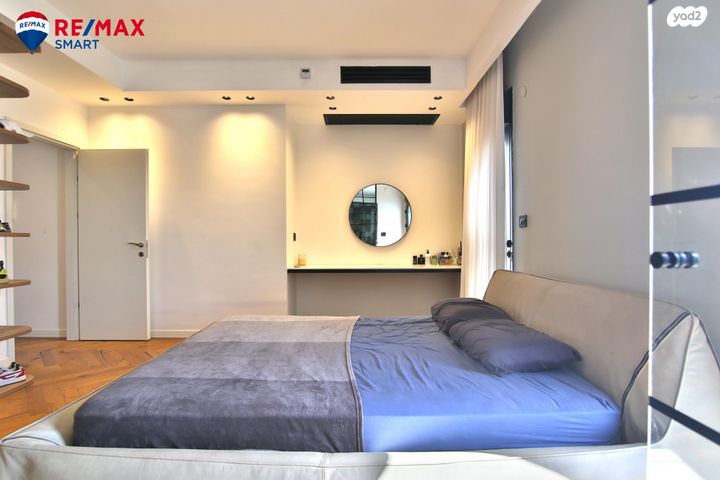 גג/ פנטהאוז, קדיש לוז, אביבים, קרית מוצקין