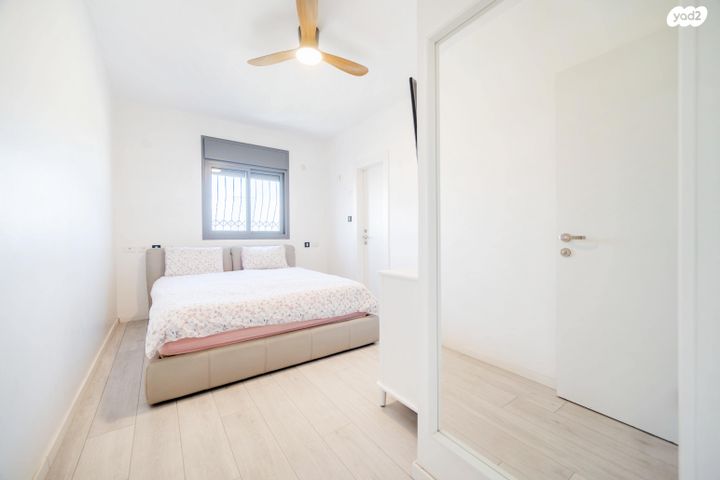 דירה, משה שמיר, נווה גן, פתח תקווה