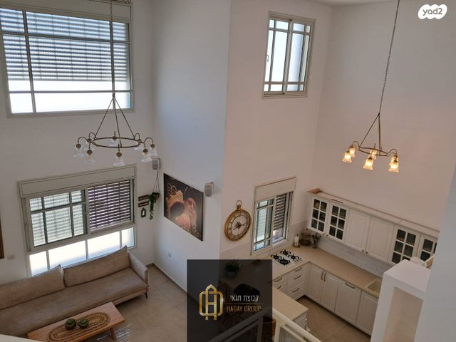 דופלקס, לאה אמנו 16, אחיסמך, לוד