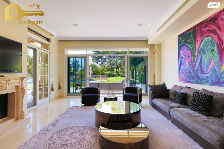 בית פרטי/ קוטג', סביון