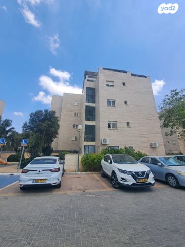 דירת גן, נתיבות