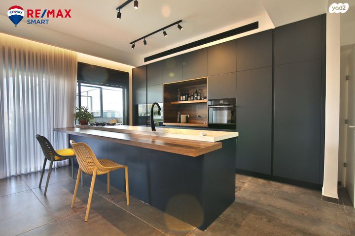 גג/ פנטהאוז, קדיש לוז, אביבים, קרית מוצקין