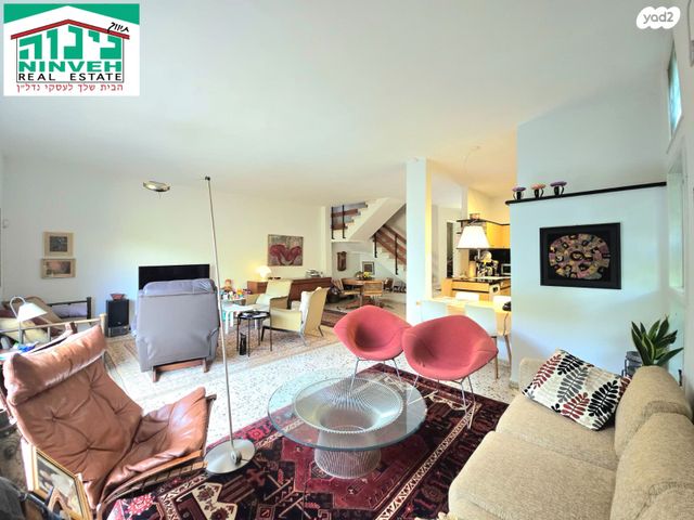 דו משפחתי, מרכז דרום, רעננה