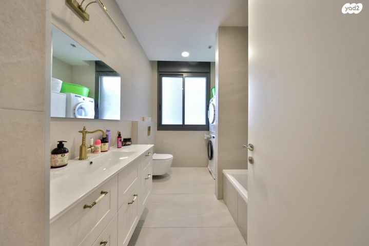 גג/ פנטהאוז, קרית אתא