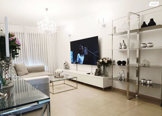 דירה, אהרון צייטלין, קרית חיים מזרחית, חיפה