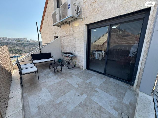 דירה, נחל עין גדי, רמת הנחלים / רמת בית שמש א', בית שמש