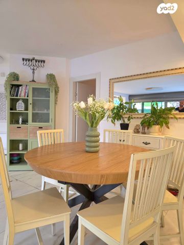 דירת גן, הרצליה הירוקה, נווה עובד, הרצליה