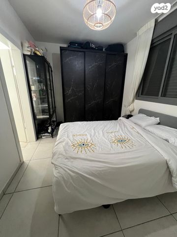 דירה, רבי דוד דנינו, הפרחים, קרית גת