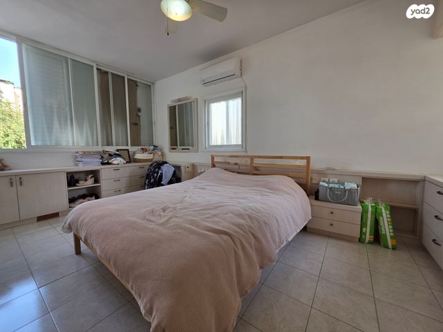 דירה, כהנשטם 14, הצפון החדש - כיכר המדינה, תל אביב יפו