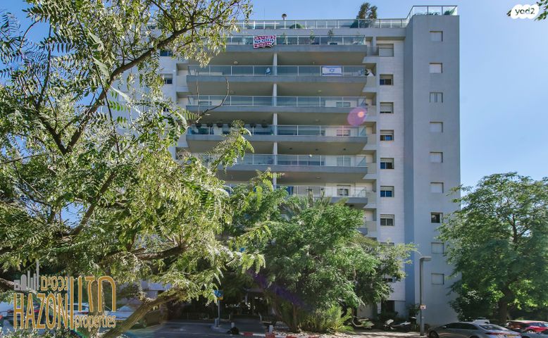 דירת גן, בראלי, תכנית ל', למד, תל אביב יפו