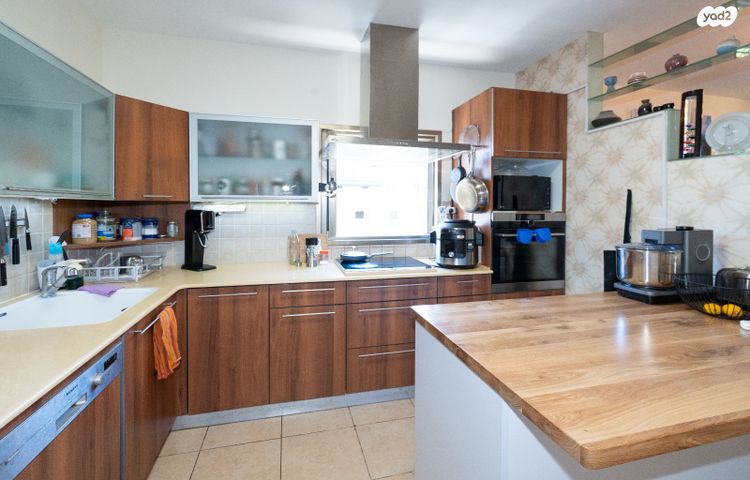 דופלקס, הראשונים, כפר סבא