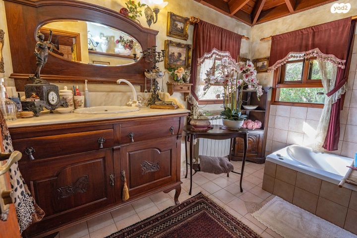 משק חקלאי/ נחלה, שעל