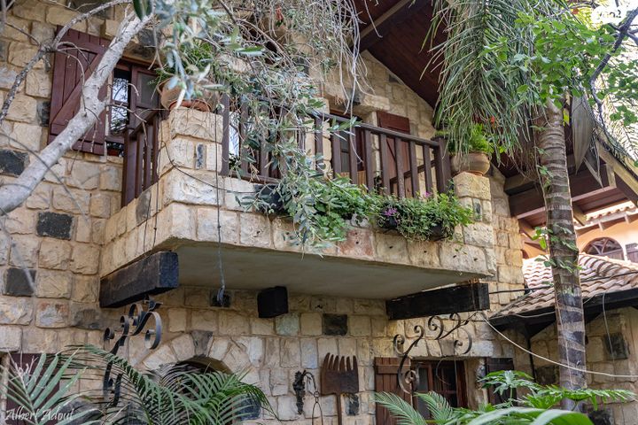 משק חקלאי/ נחלה, שעל