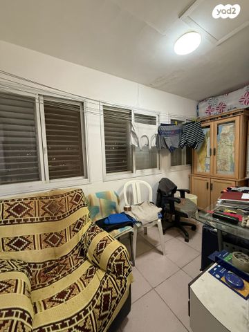 דירה, מעלה השיחרור 21, שוק תלפיות, חיפה