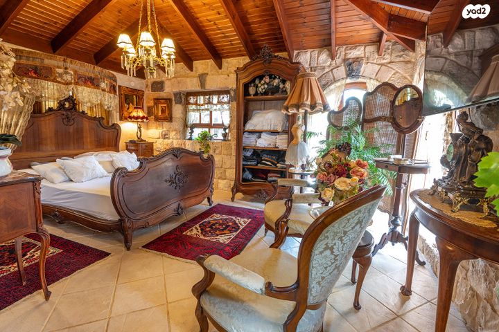 משק חקלאי/ נחלה, שעל