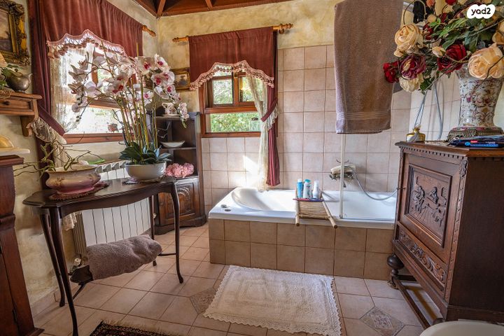 משק חקלאי/ נחלה, שעל