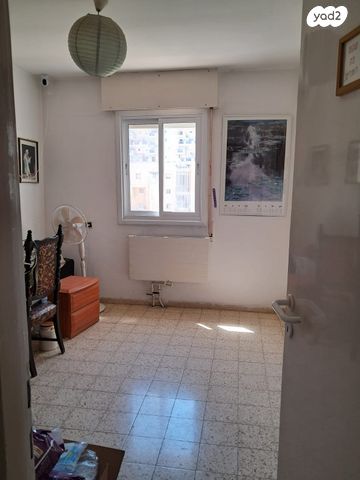 דירה, הכרפס, גילה, ירושלים