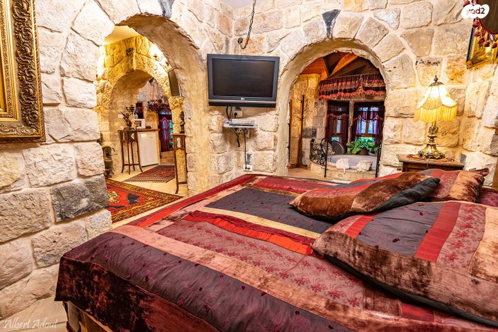 משק חקלאי/ נחלה, שעל