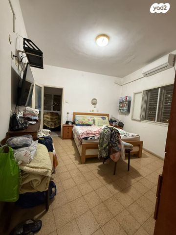 מעלה השיחרור 21