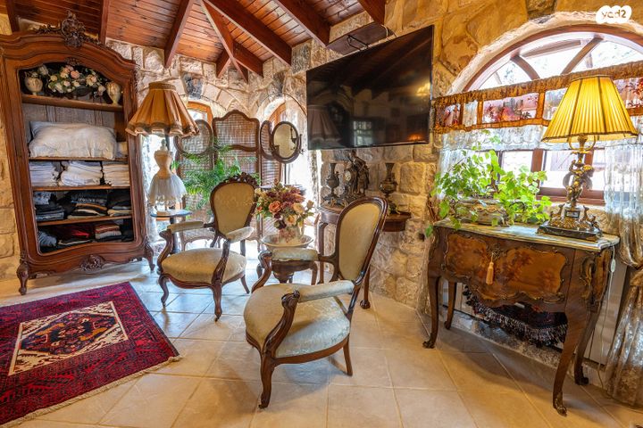 משק חקלאי/ נחלה, שעל