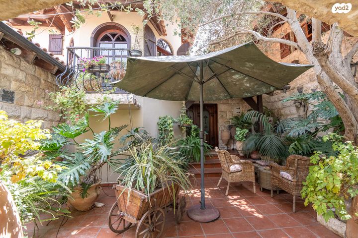 משק חקלאי/ נחלה, שעל